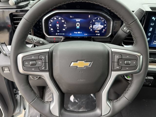 2026 Chevrolet Silverado 1500 LT - Photo 15