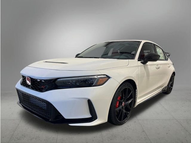2026 Honda Civic Type-R's photo
