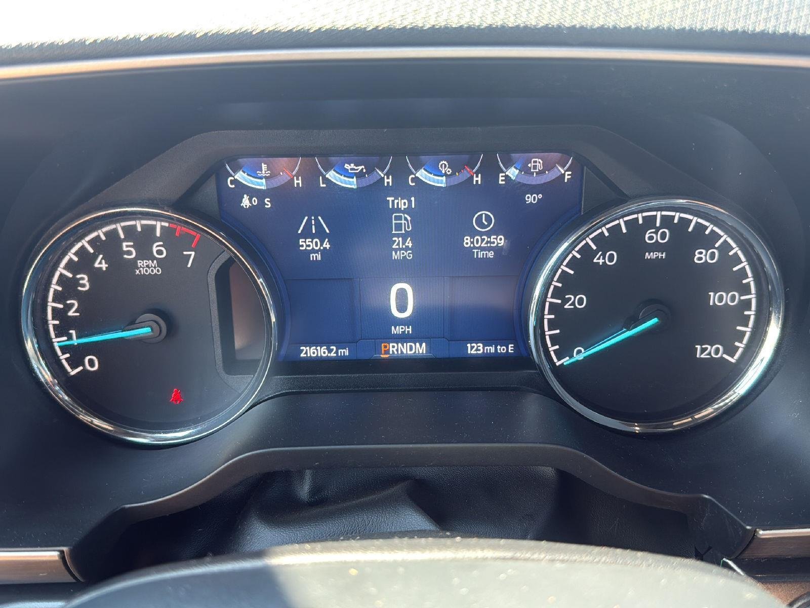 Used 2023 Area 51 Ford XLT image 9