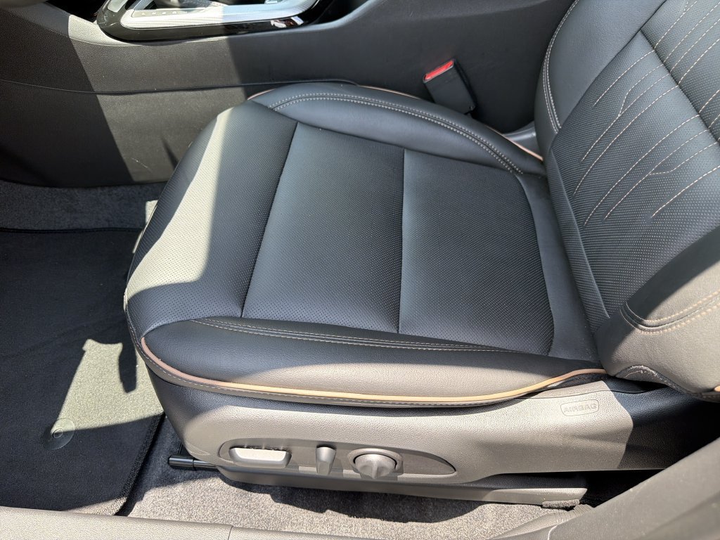 2026 Buick Envista Avenir - Photo 21