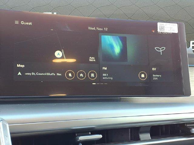 2026 Hyundai IONIQ 9 SEL - Photo 16