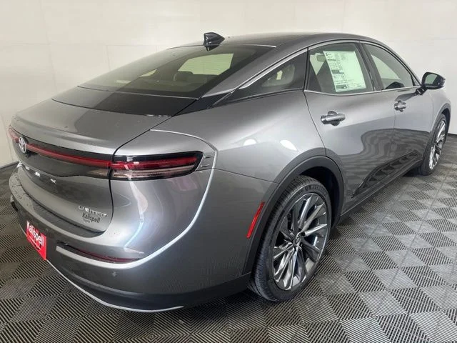 New 2026 Heavy Metal <sup>1</sup> Toyota  Limited image 3