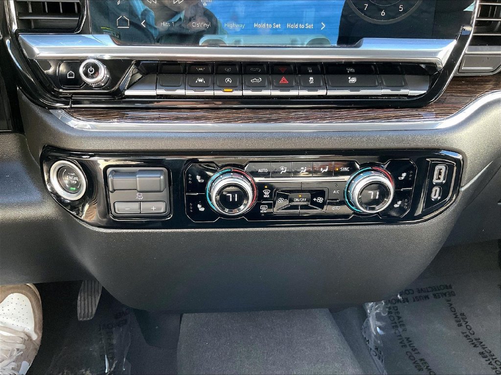 Used 2023 Sterling Metallic GMC Elevation image 25