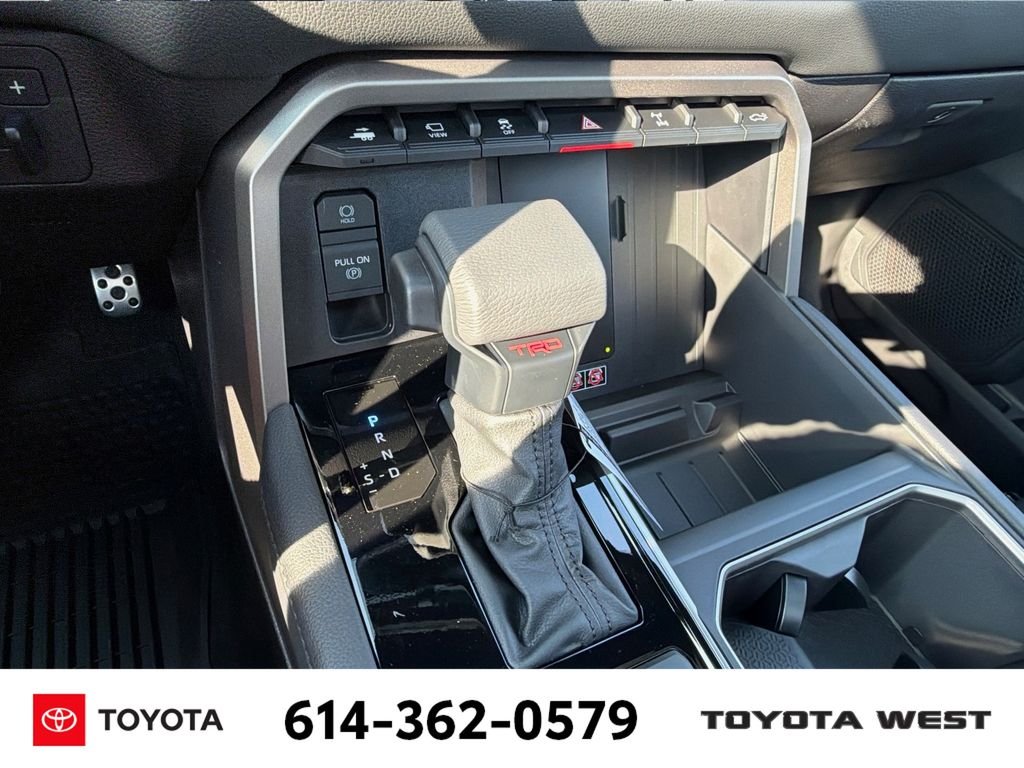 New 2026 Lunar Rock Toyota Limited image 23