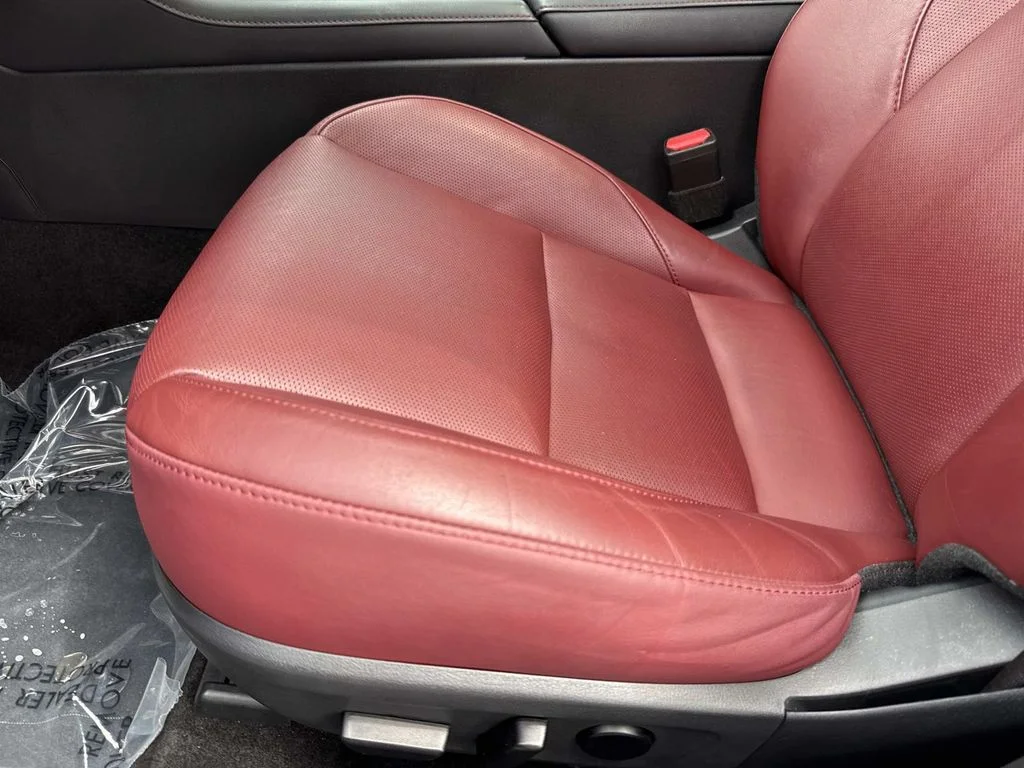 Certified Used 2024 Gray Mazda 2.5 S Carbon Edition image 30