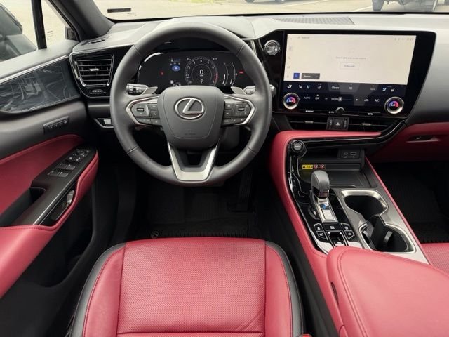 Used 2025 Black Lexus 250 Premium image 12
