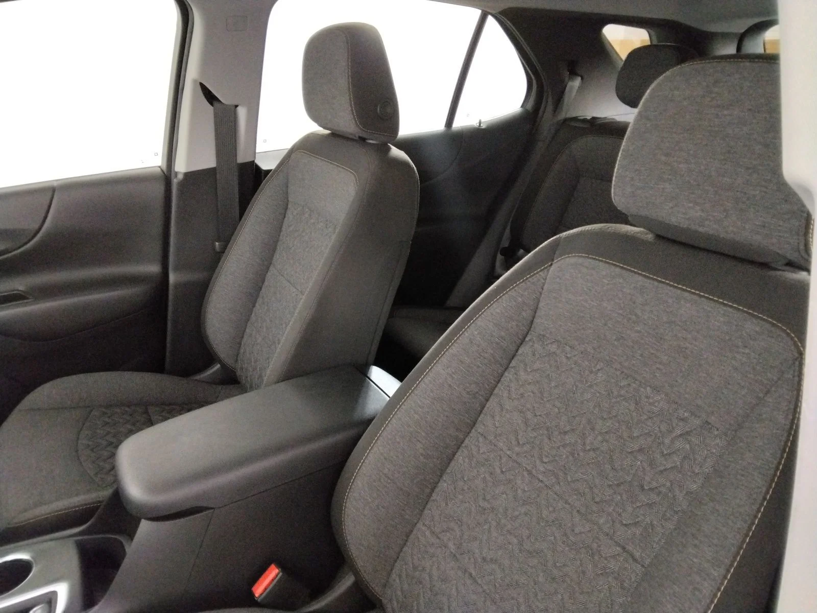 Used 2023 Brown Chevrolet LT image 24