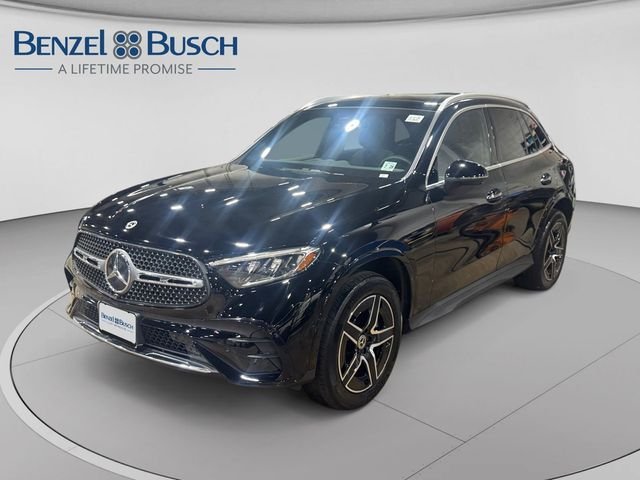 2023 Mercedes-Benz GLC GLC 300 4MATIC's photo