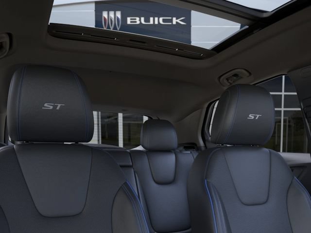 2026 Buick Encore GX Sport Touring - Photo 24