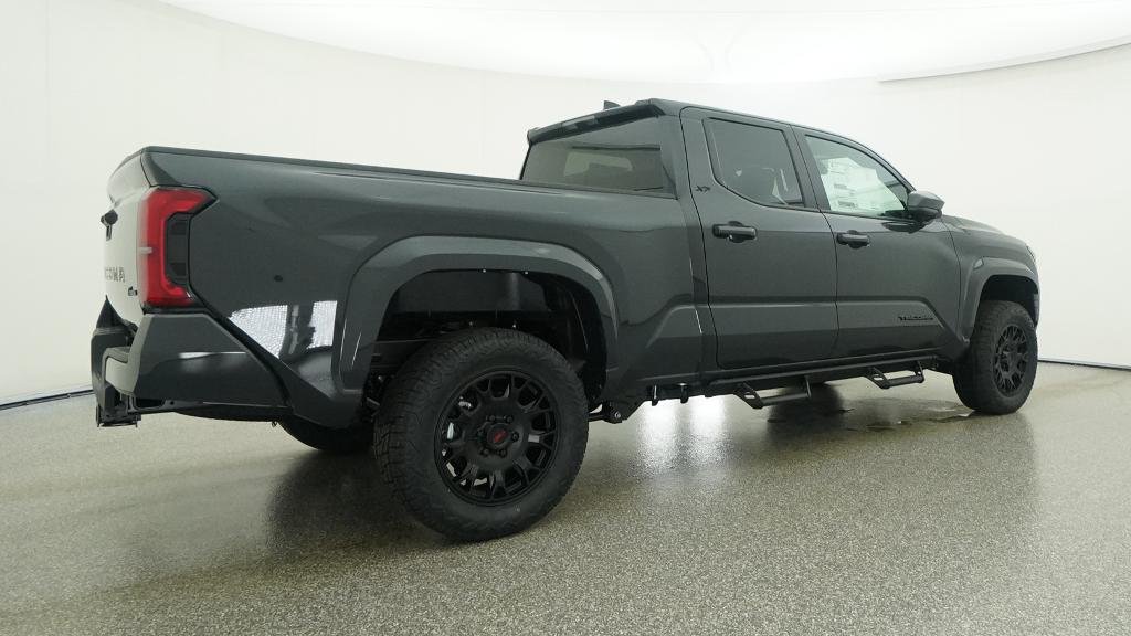 New 2026 Underground Toyota SR5 image 17
