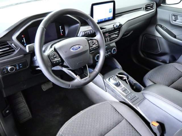Certified Used 2023 Black Ford Active image 5