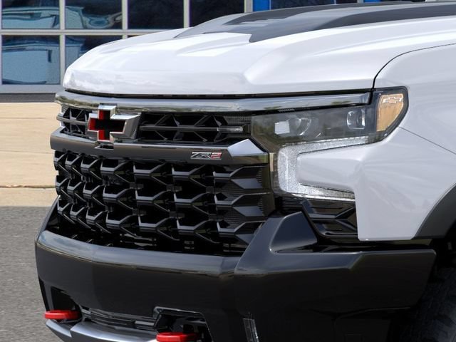 2026 Chevrolet Silverado 1500 ZR2 - Photo 15