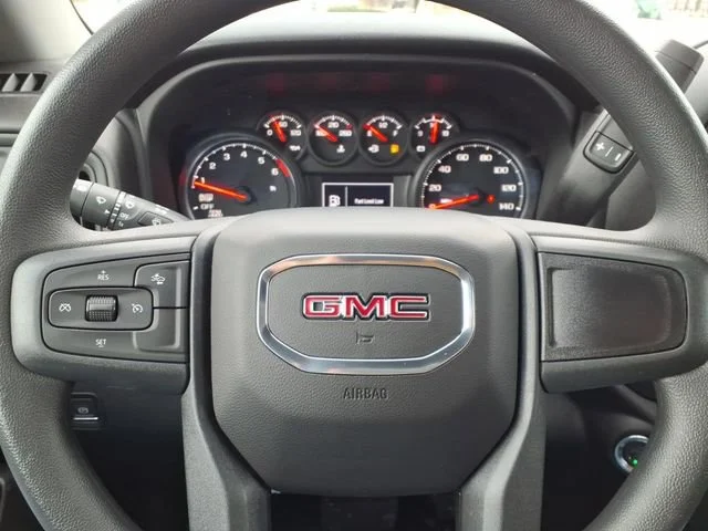 2026 GMC Sierra 1500 Pro - Photo 12