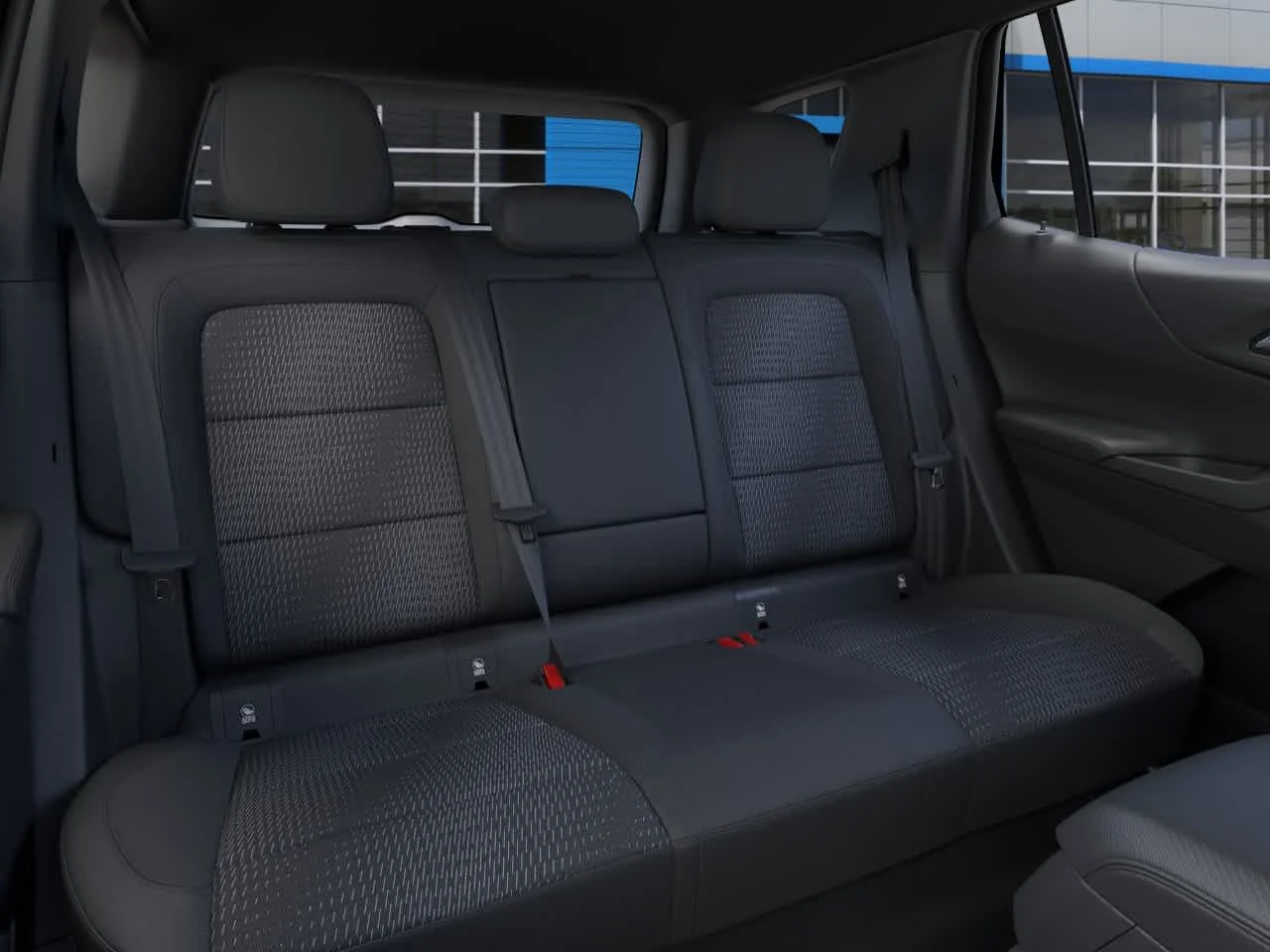 2027 Chevrolet Equinox LT - Photo 41