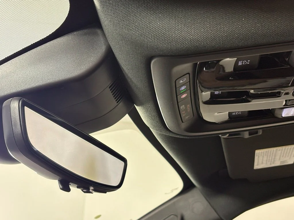 2026 Chevrolet Suburban High Country - Photo 44
