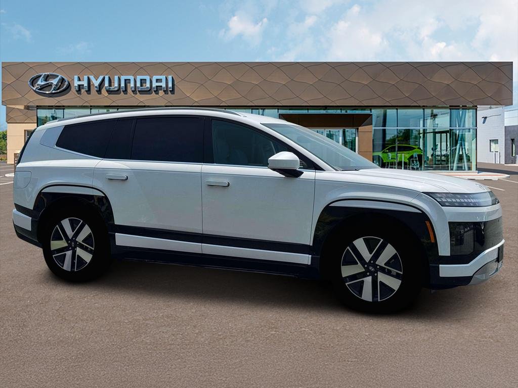 2026 Hyundai IONIQ 9 SEL - Photo 10