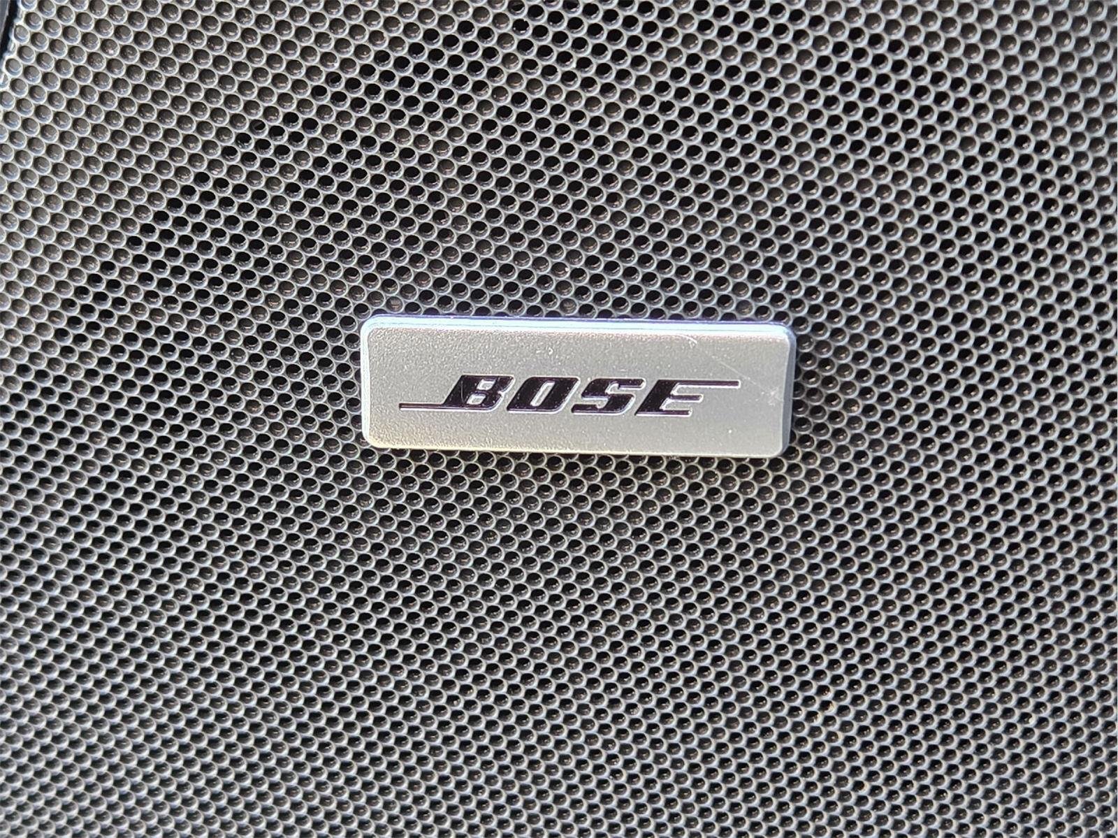 Used 2025 Black Chevrolet RST image 23