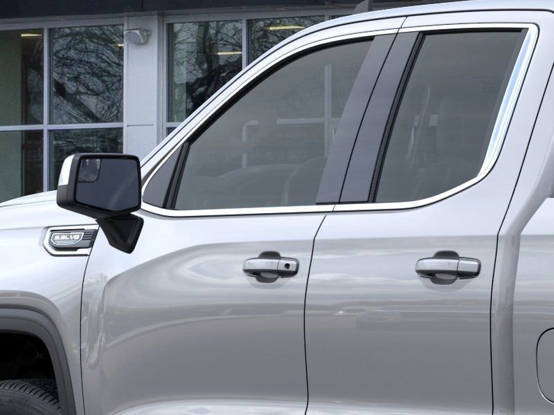 2026 GMC SIERRA - Image 17