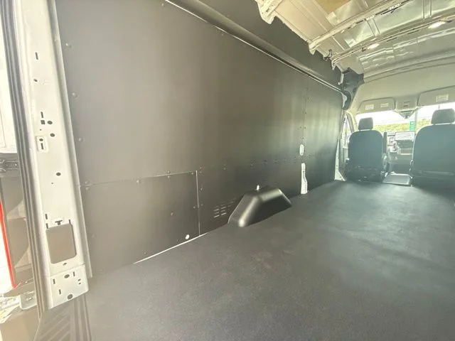 New 2026 White Ford Base image 21