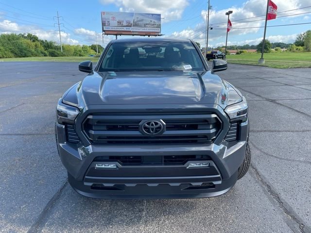 New 2026 Underground Toyota  SR5 image 8