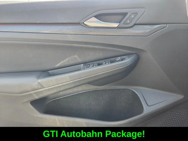 Used 2024 Gray Volkswagen Autobahn image 21