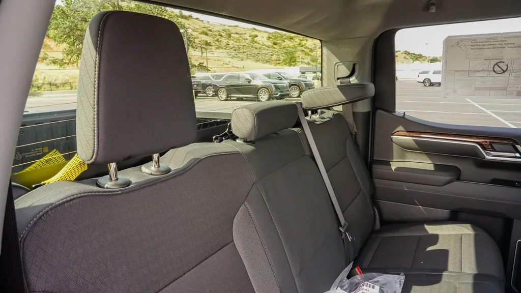 2026 GMC Sierra 1500 SLE - Photo 12