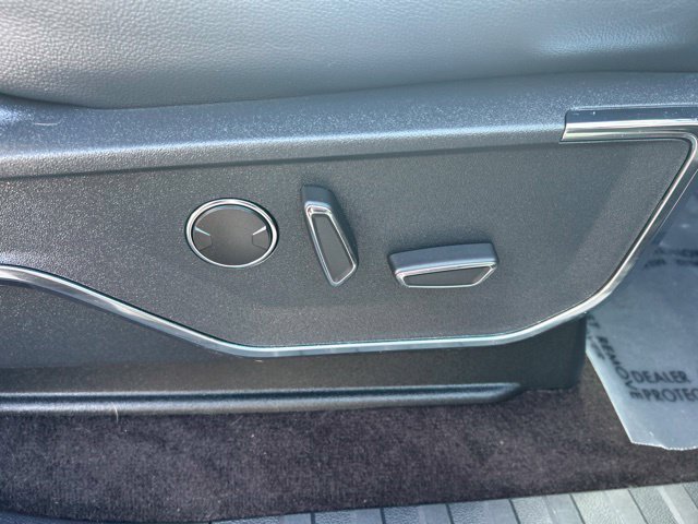 Used 2022 Gray Ford Lariat image 14