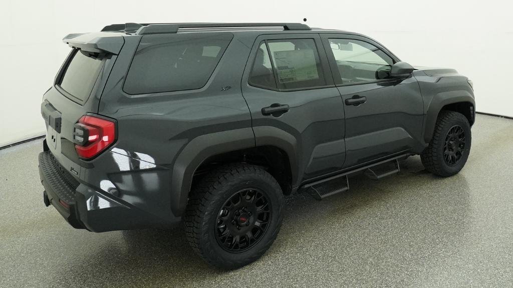 New 2026 Underground Toyota SR5 image 22