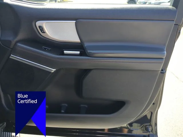 Used 2025 Black Ford Active image 36