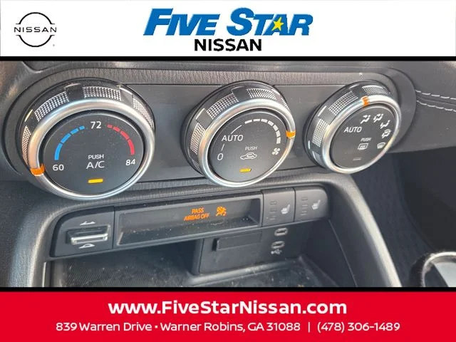 Used 2024 Red Mazda Grand Touring image 17