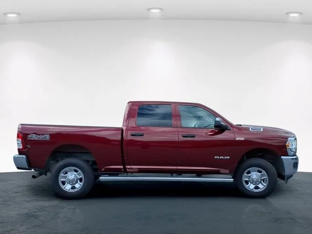 Used 2022 Red Ram Tradesman image 7