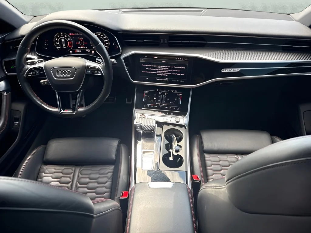 Used 2021  Audi  image 15