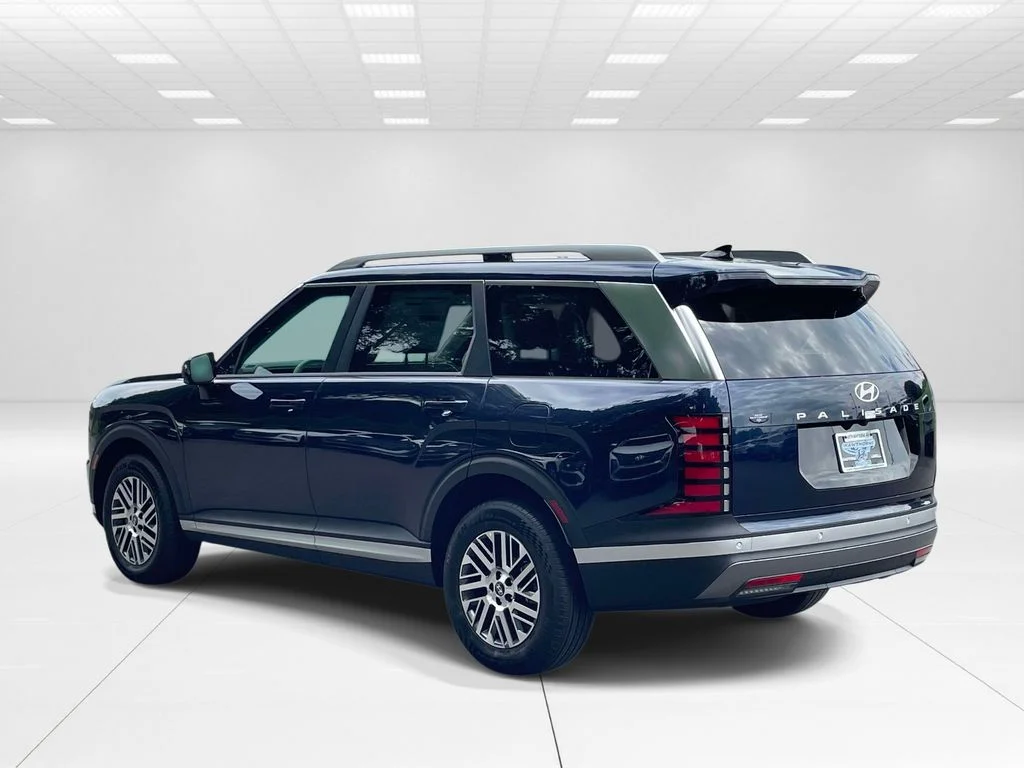New 2026  Hyundai SEL image 4