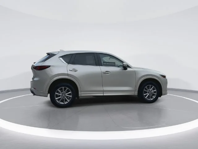 Used 2024 Silver Mazda 2.5 S Select Package image 8