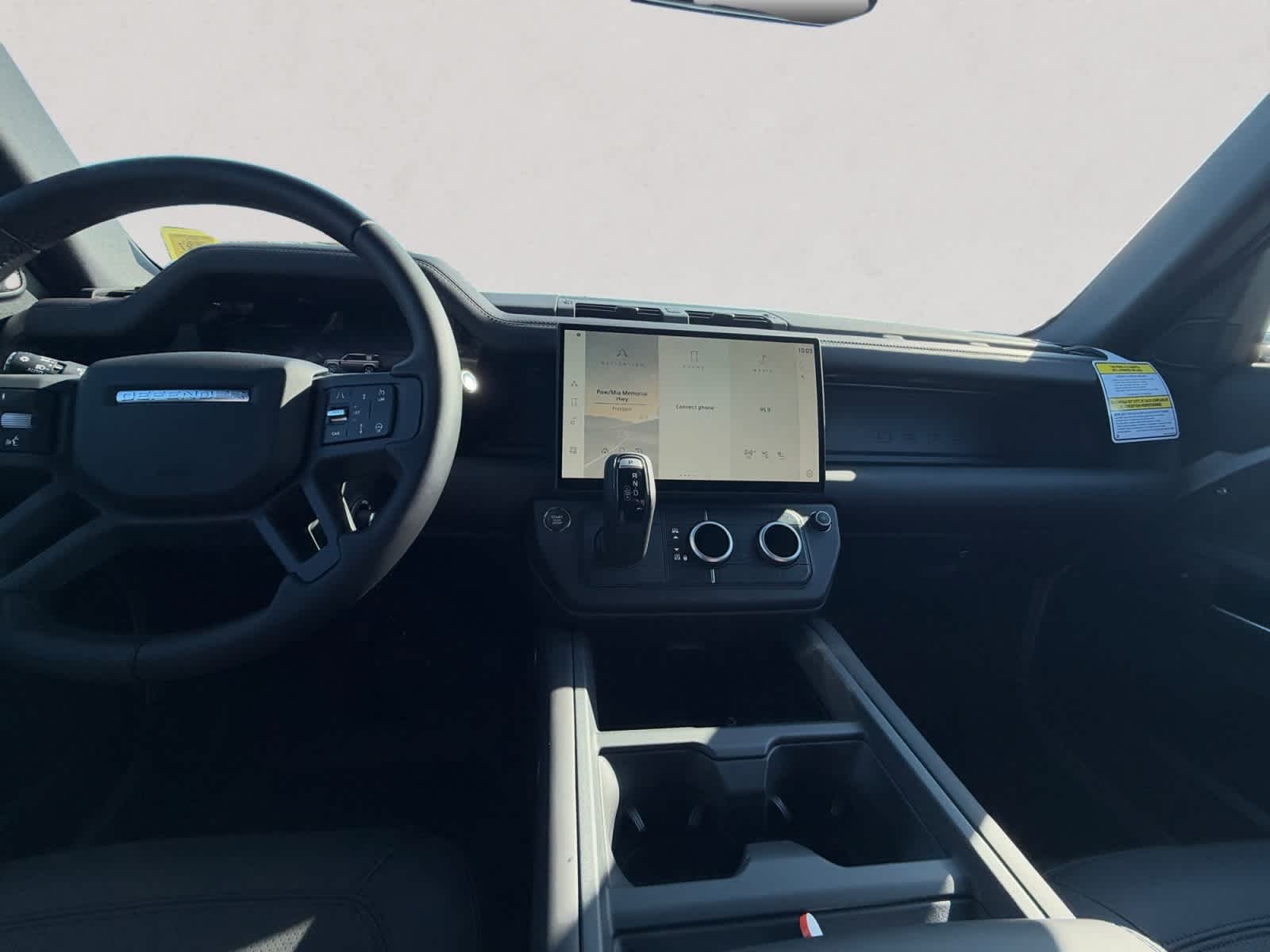New 2026  Land Rover X-Dynamic SE image 11