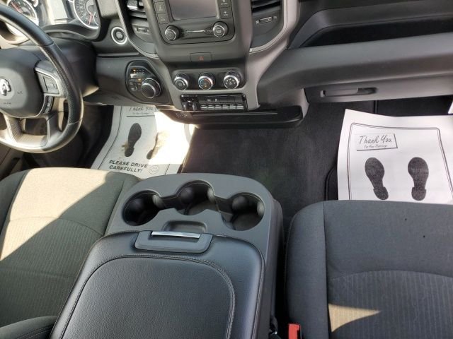 Used 2024 Red Ram Tradesman image 21