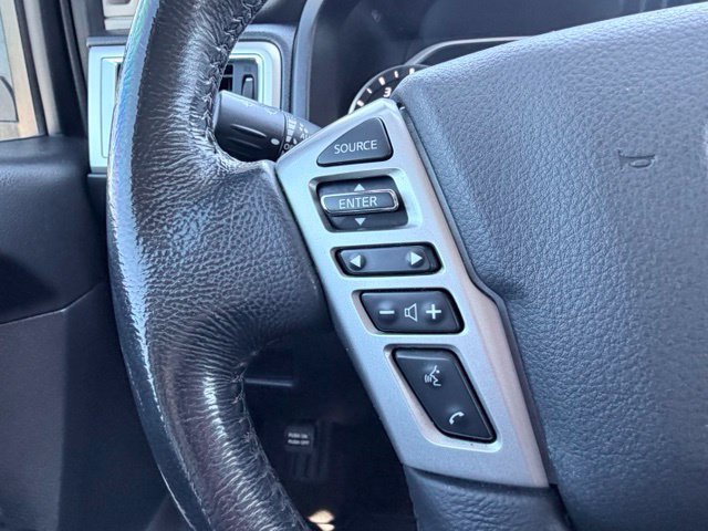 2021 Nissan Titan SV - Photo 10