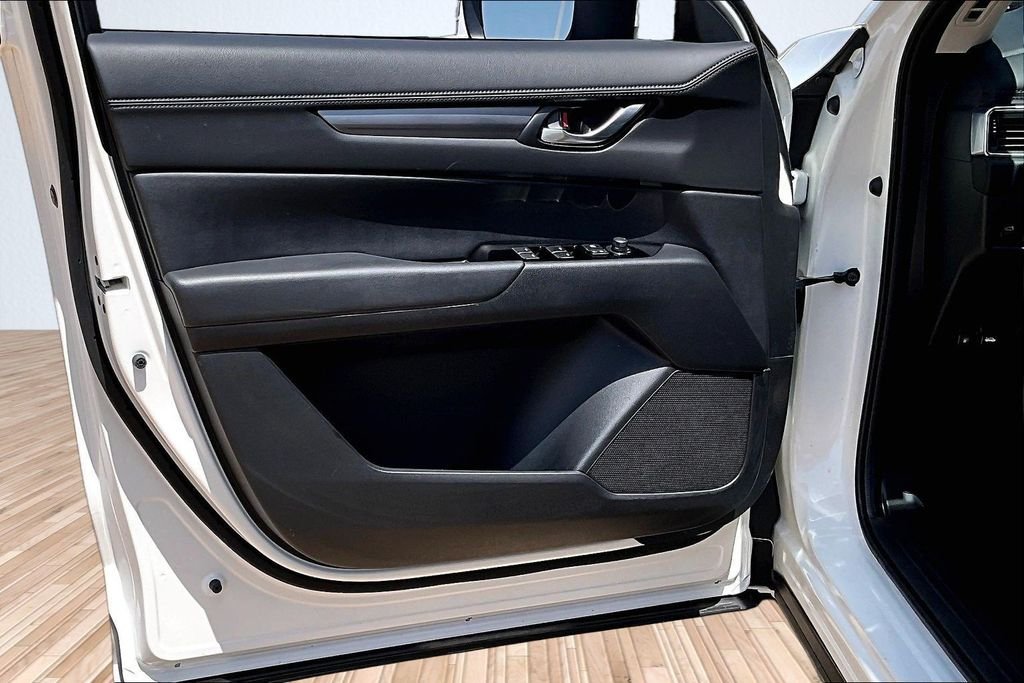 Used 2025 White Mazda 2.5 S Preferred Package image 16