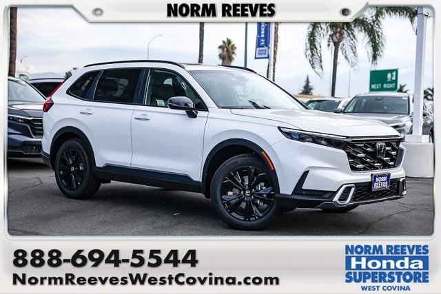 2026 Honda CR-V Hybrid 2026 Honda CR-V Hybrid Sport Touring AWD Sport Utility