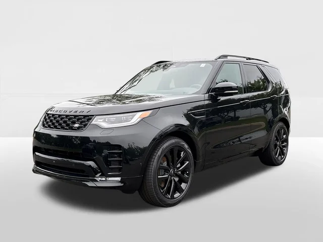 2026 LAND ROVER Discovery Dynamic SE