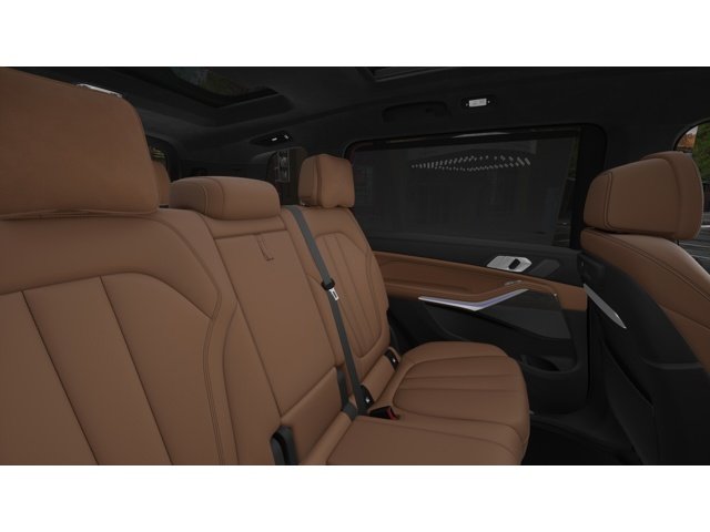 New 2027 Carbon Black Metallic BMW xDrive40i image 12