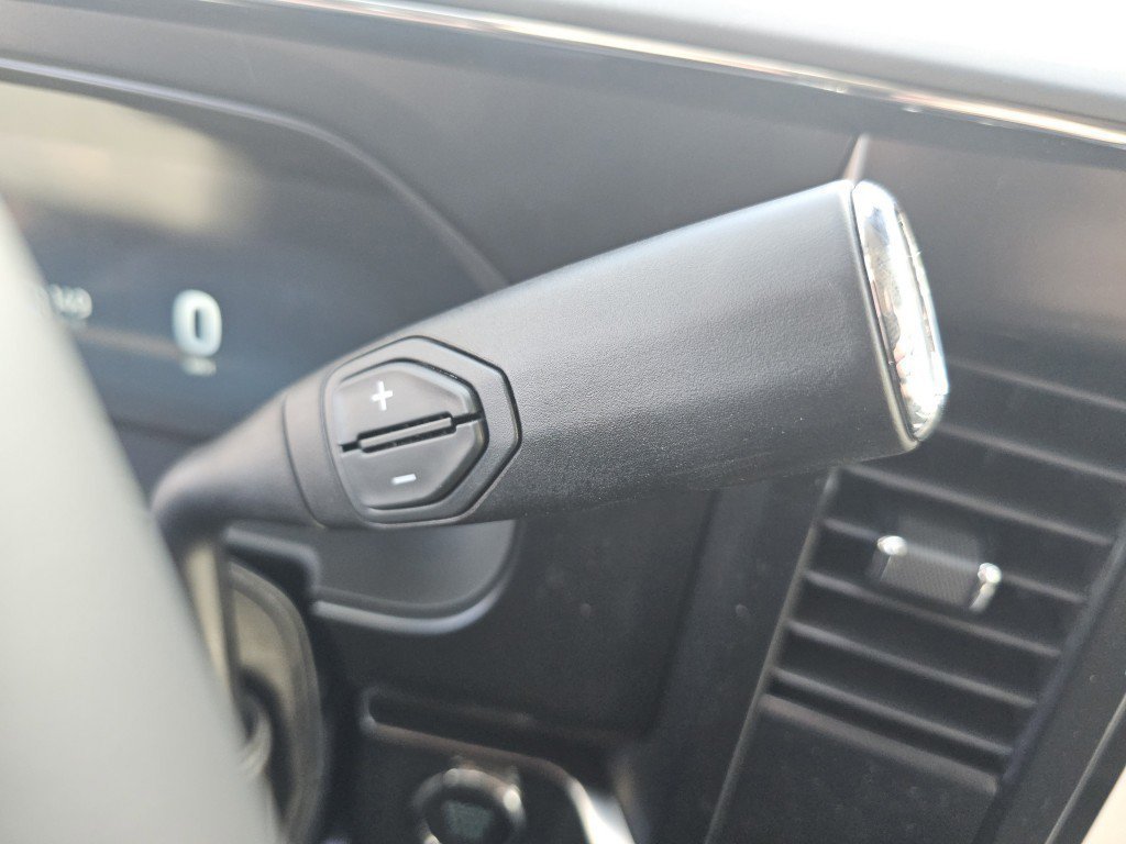 New 2026 Agate Black Metallic Ford LARIAT image 35