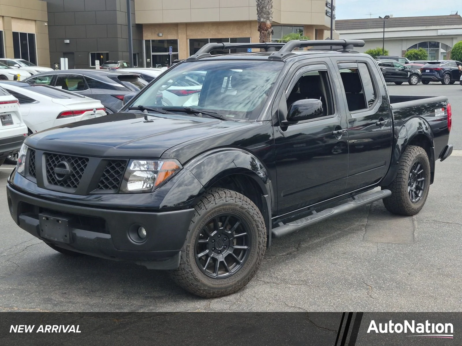 Used 2006 Super Black Nissan Nismo image 1