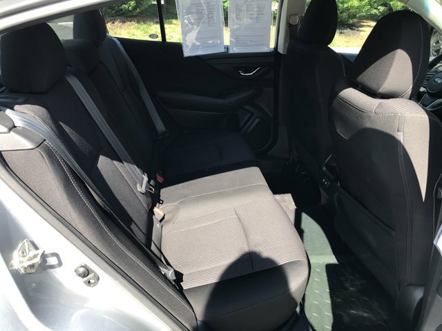 Used 2020 Ice Silver Metallic Subaru Premium image 24