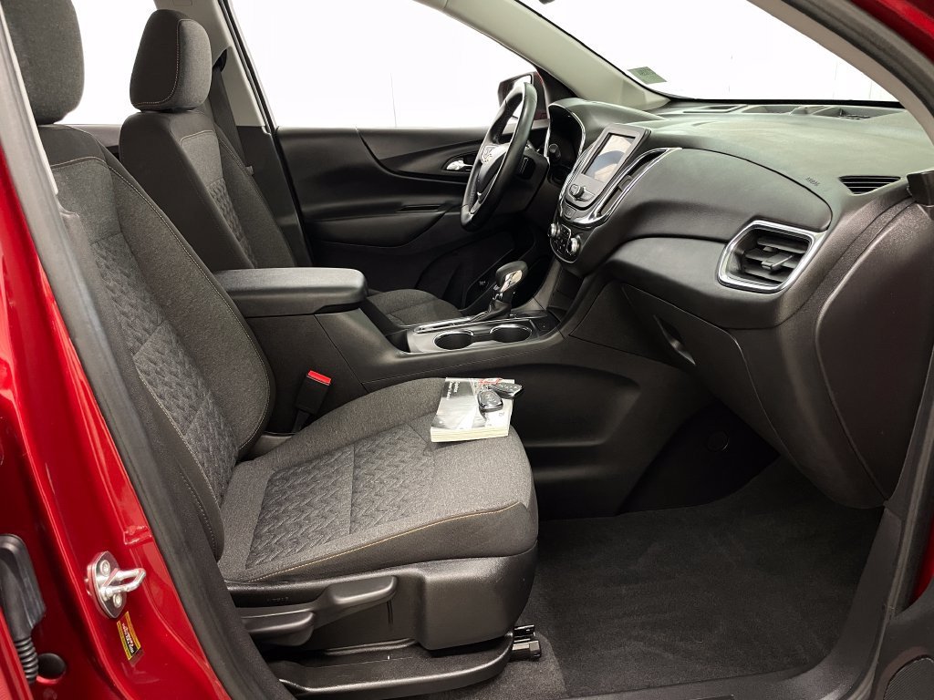 2023 Chevrolet Equinox LT - Photo 37