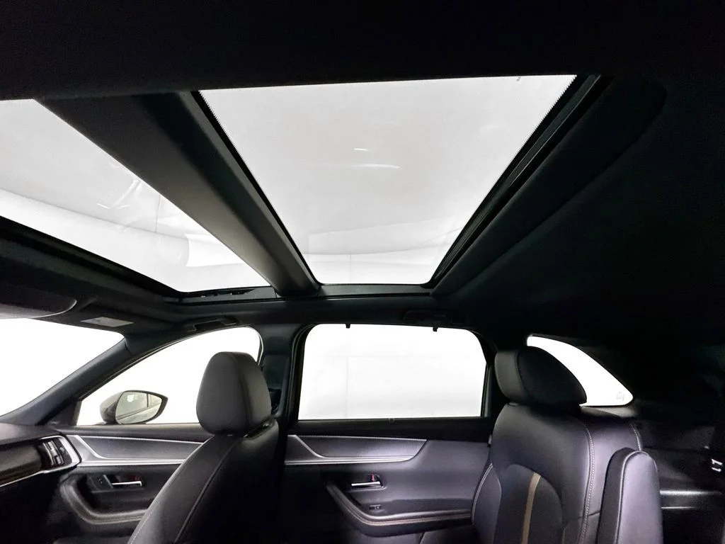 2026 Mazda CX-90 Premium Plus Package - Photo 18