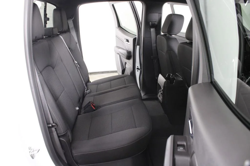 New 2026 Summit White GMC Elevation image 12