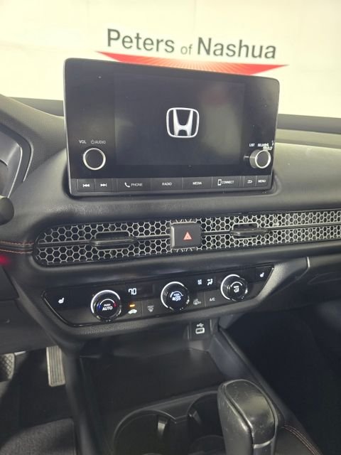 2024 Honda HR-V Sport - Photo 22