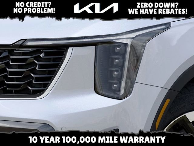 2026 Kia Sorento S - Photo 10