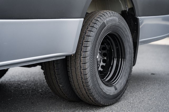 2025 Mercedes-Benz Sprinter Cargo Van Base - Photo 19